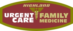 Highland Urgent Care Logo